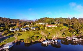 Gipsy Point Lakeside